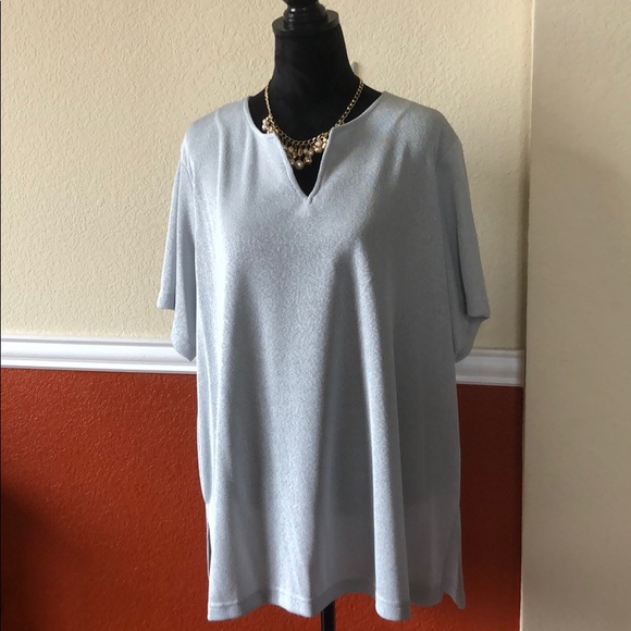 T R Bentley Blouse - Picture 2 of 7